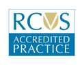 RCVS logo